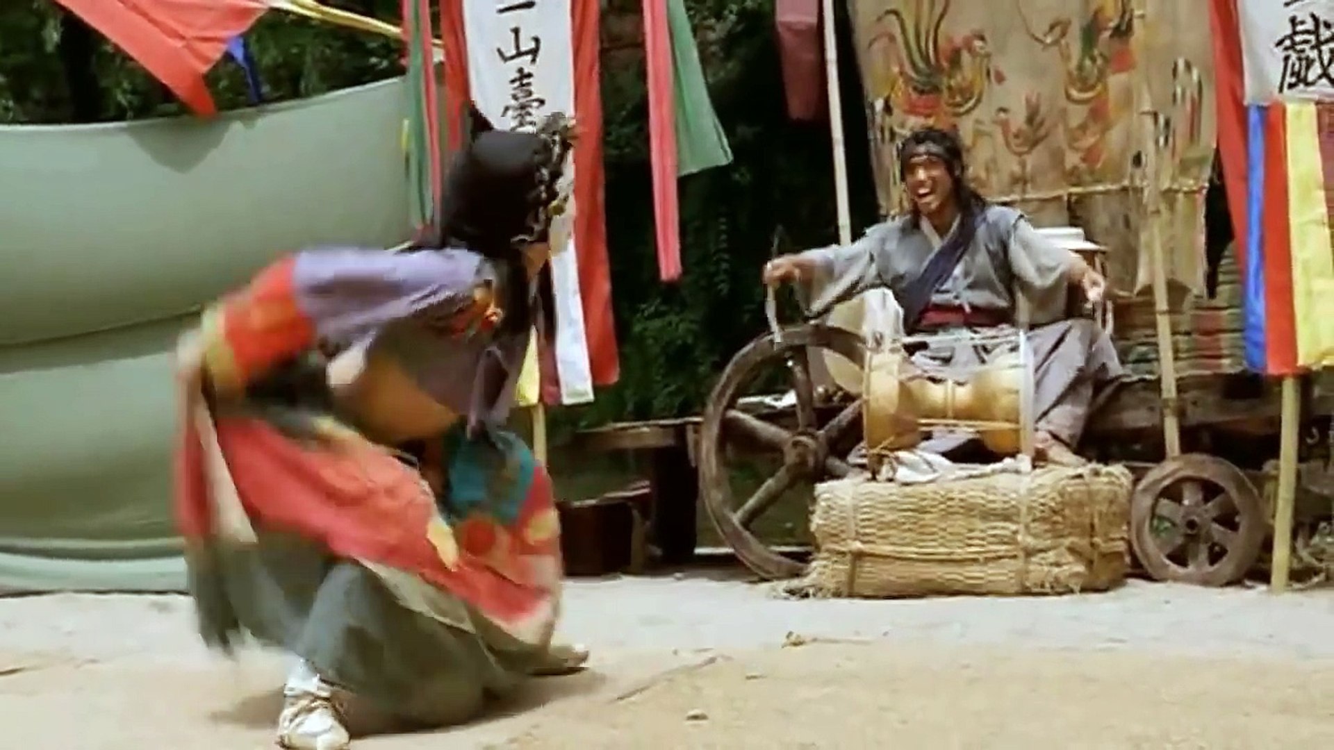 Tagalog Dubbed 5 FULL MOVIE_clip1