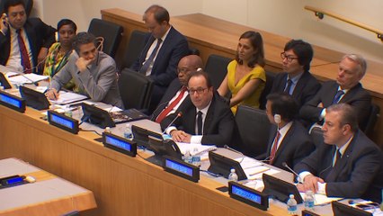 Déclaration pour le 5e anniversaire du Partenariat pour un gouvernement ouvert