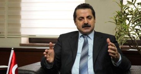 Gıda, Tarım ve Hayvancılık Bakanı Çelik: Et Fiyatları Stabil Hale Gelecek