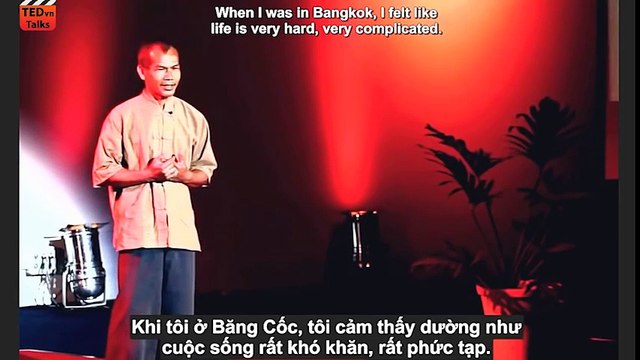 Hãy xem clip này nếu bạn thấy cuộc sống của mình không hạnh phúc