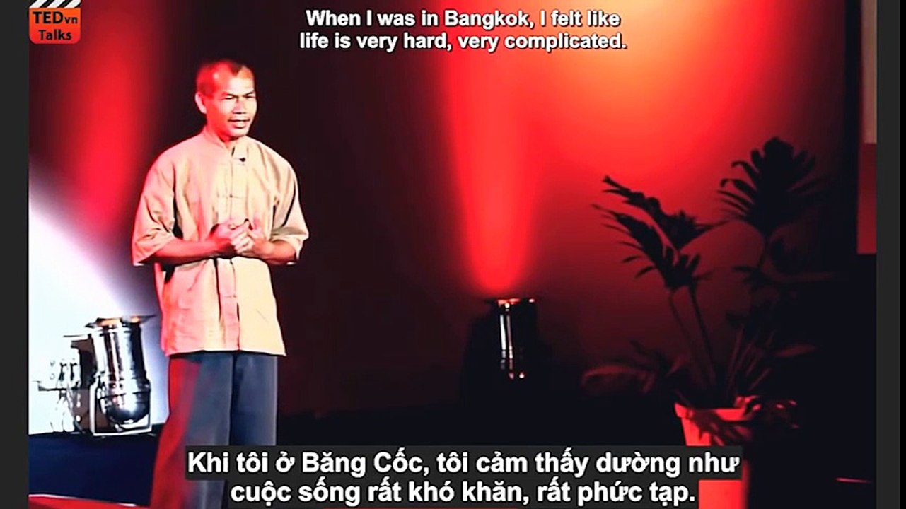 Hãy xem clip này nếu bạn thấy cuộc sống của mình không hạnh phúc