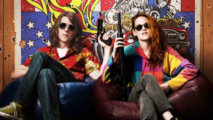 Watch American Ultra Free
