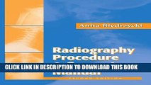 [PDF] The Radiography Procedure and Competency Manual Popular Colection