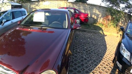 Нерозмитнені автомобілі в Україні Частина 7. Пошук автомобіля в Болгарії для перегону