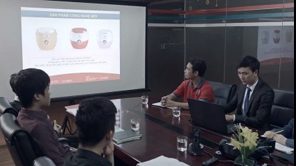 [ Phim ngắn ] Ừ, Mẹ Anh Phiền Thật! (Yes, My Mom Is Annoying)