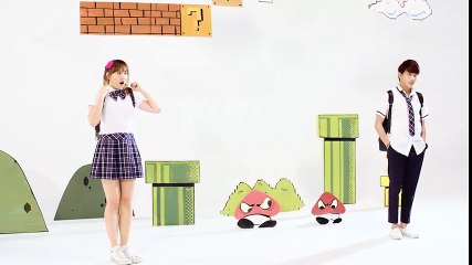 Teaser MV CON GÂI CÓ QUYỀN ĐIỆU - HARI WON