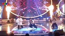 Vietnam Idol 2015 - Trọng Hiếu, Hà Nhi, Minh Quân, Bích Ngọc