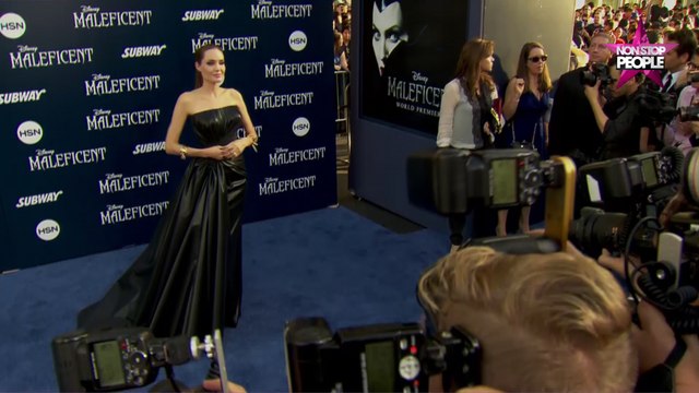 Angelina Jolie et Brad Pitt divorcés : l’acteur s’exprime pour la première fois !