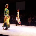 Vietnam International Fashion Week - Thủy Nguyễn