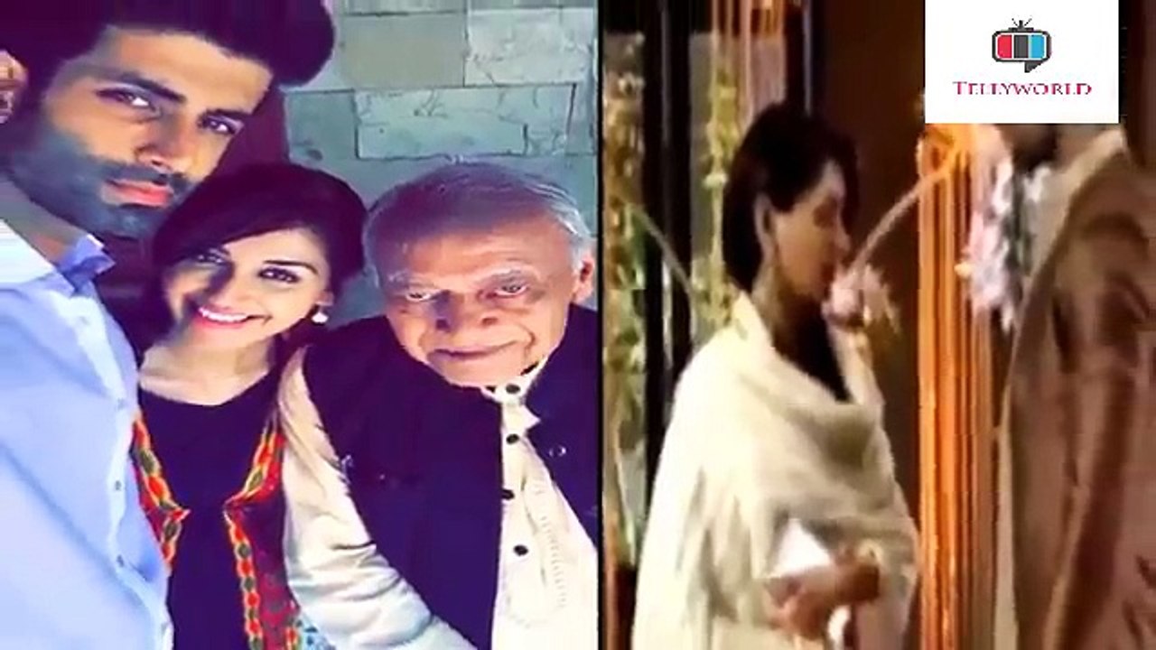 Ek Duje Ke Vaaste-21st September 2016 News  Nikita Dutta