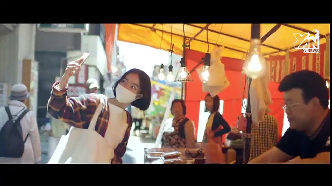 Lalin - Sự thật đáng kinh ngạc phía sau một "nữ thần" trên mạng xã hội