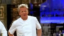 Gordon Ramsay bestemmia in italiano