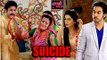 OMG! Kosi Tries To Commit Suicide In Front Of Bihaan And Thapki | Thapki Pyar Ki