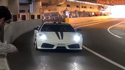 ферари 430 скудерия #Ferrari F430 Scuderia