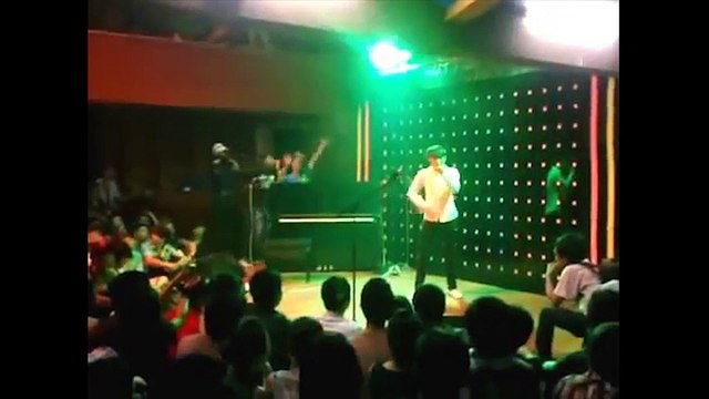 Lộ màn ‘bắn rap’ của Sơn Tùng M-TP thời còn chưa nổi tiếng khiến tất cả phải ‘giật mình’