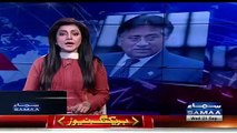 Pervez Musharraf Excellent Reply To Indian Anchor