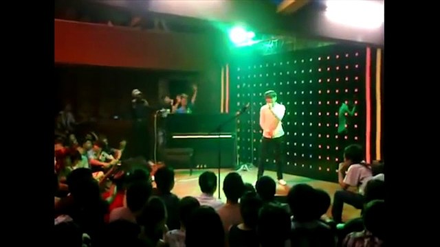 Lộ màn ‘bắn rap’ của Sơn Tùng M-TP thời còn chưa nổi tiếng khiến tất cả phải ‘giật mình’