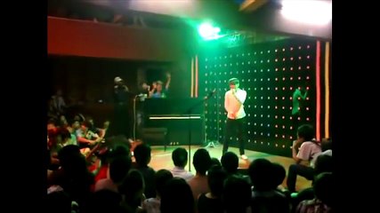 Lộ màn ‘bắn rap’ của Sơn Tùng M-TP thời còn chưa nổi tiếng khiến tất cả phải ‘giật mình’