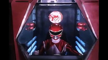 Tuổi thơ dữ dội với 5 anh em siêu nhân