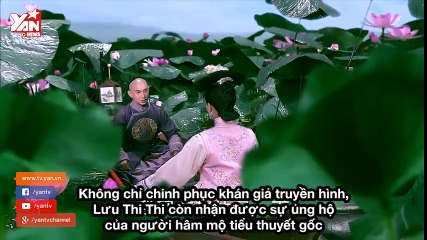 Những vai diễn "vừa thấy đã yêu" của dàn sao hàng đầu Hoa ngữ