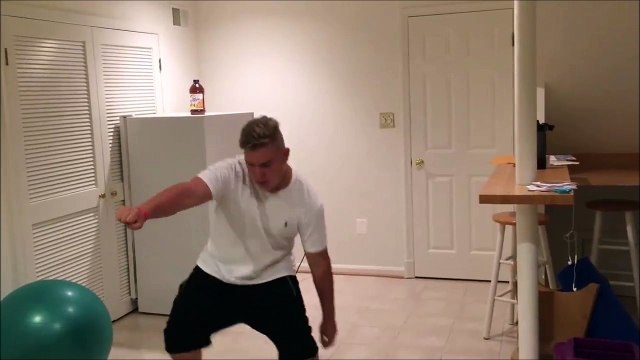 On a trouvé le plus gros débile des USA - FAIL ridicule