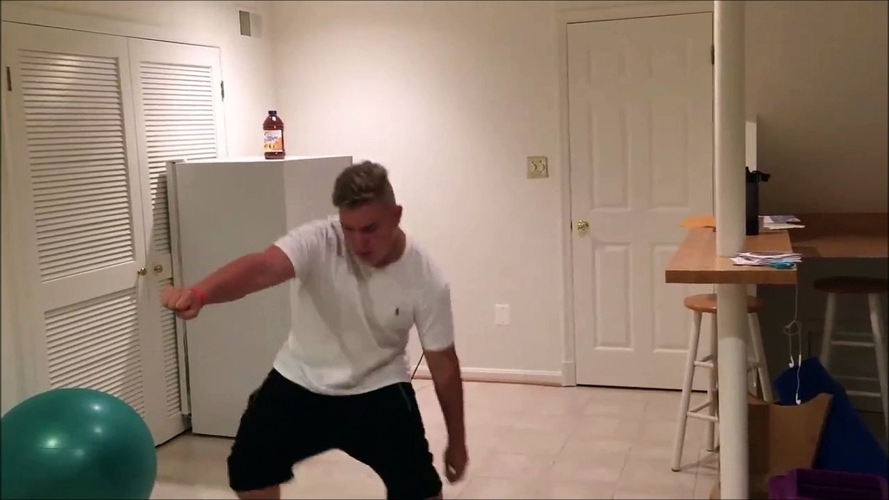 On a trouvé le plus gros débile des USA - FAIL ridicule