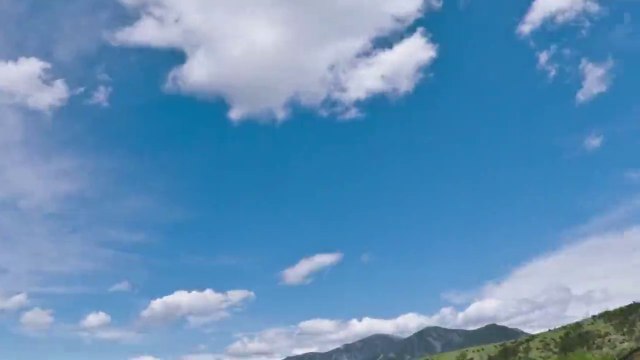 Hyperlapse de 250km de footing filmés à la GoPro en 1 an - Un joggeur à travers les 4 saisons