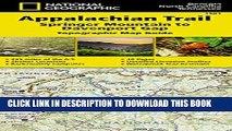 [PDF] Appalachian Trail, Springer Mountain to Davenport Gap [Georgia, North Carolina, Tennessee]