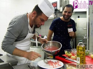 Norbert Tarayre (Interview Cantoche Le Before) :  "J’ai peur que tout s’arrête ! "