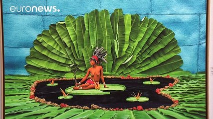 Photographie d'art : un vent frais venu du sud