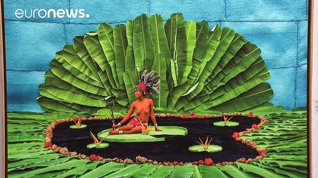 “Docks Art Fair”: Fotografia é sinónimo de negócio em Lyon