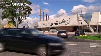 سرمایه گذاران شرکت فولکس واگن تقاضای دریافت غرامت کردند