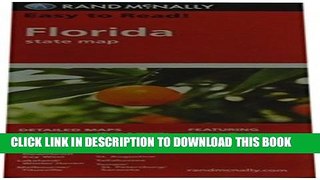 [PDF] Rand McNally Easy To Read: Florida State Map Full Online