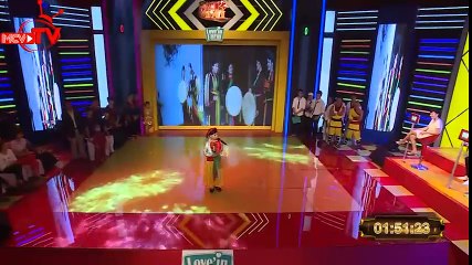 2 cậu bé nổi tiếng với khả năng giả gái, khiến khán giả "sởn da gà"