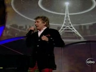 "What a wonderful world" R.Stewart & Dave Koz