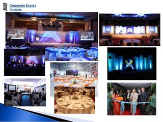 Wedding Planner in Pune