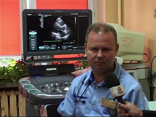 W opoczyńskim szpitalu