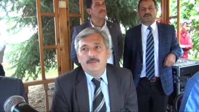 Kırıkkale 126 Kişi İçin 1475 Kişi Müracaat Etti