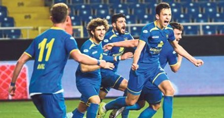 TFF'nin 3 Puanını Sildiği Bucaspor, Taraftarlardan Yardım Bekliyor