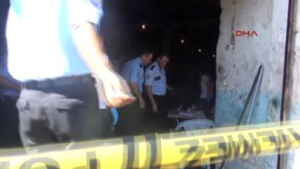 Adana Suriyeli Bekçinin Boğazını Kestiler