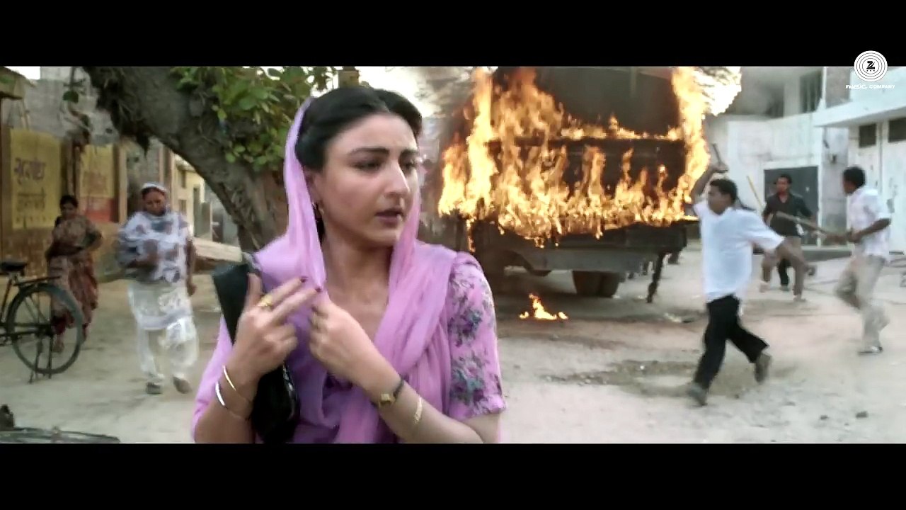 Yaqeen - 31st October _ Soha Ali Khan & Vir Das _ Mohammed Salamat _ Vijay Verma