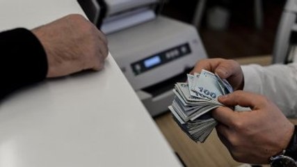 Maliye Bakanı Ağbal: Asgari Geçim İndiriminde Yeni Düzenleme Yapılacak