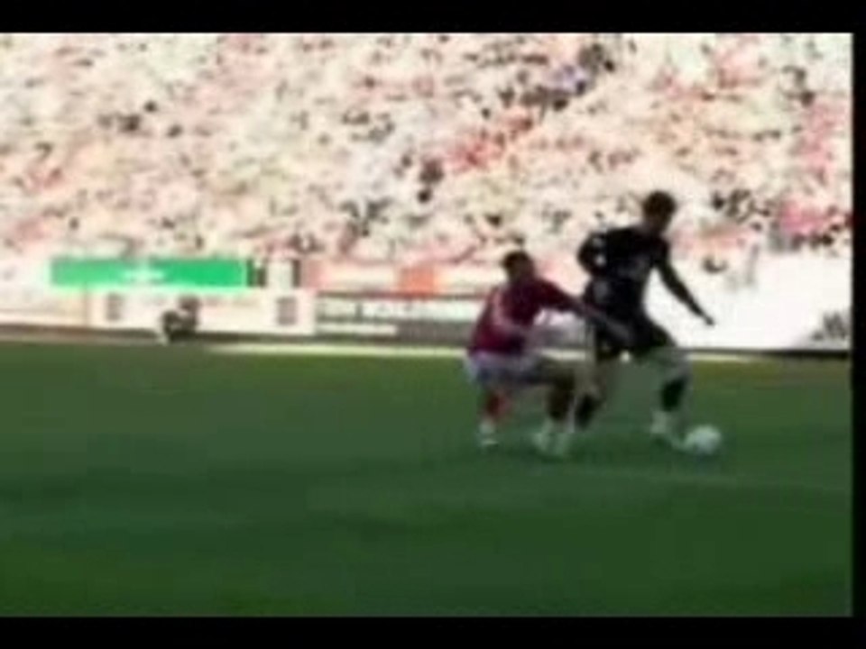 Nike - Joga Bonito - Cristiano Ronaldo - Best of C.Ronaldo