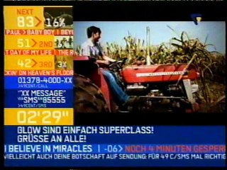 Glow - She knows - NEW - [VIVA PLUS] (GET THE CLIP) ---> Ilove viva plus