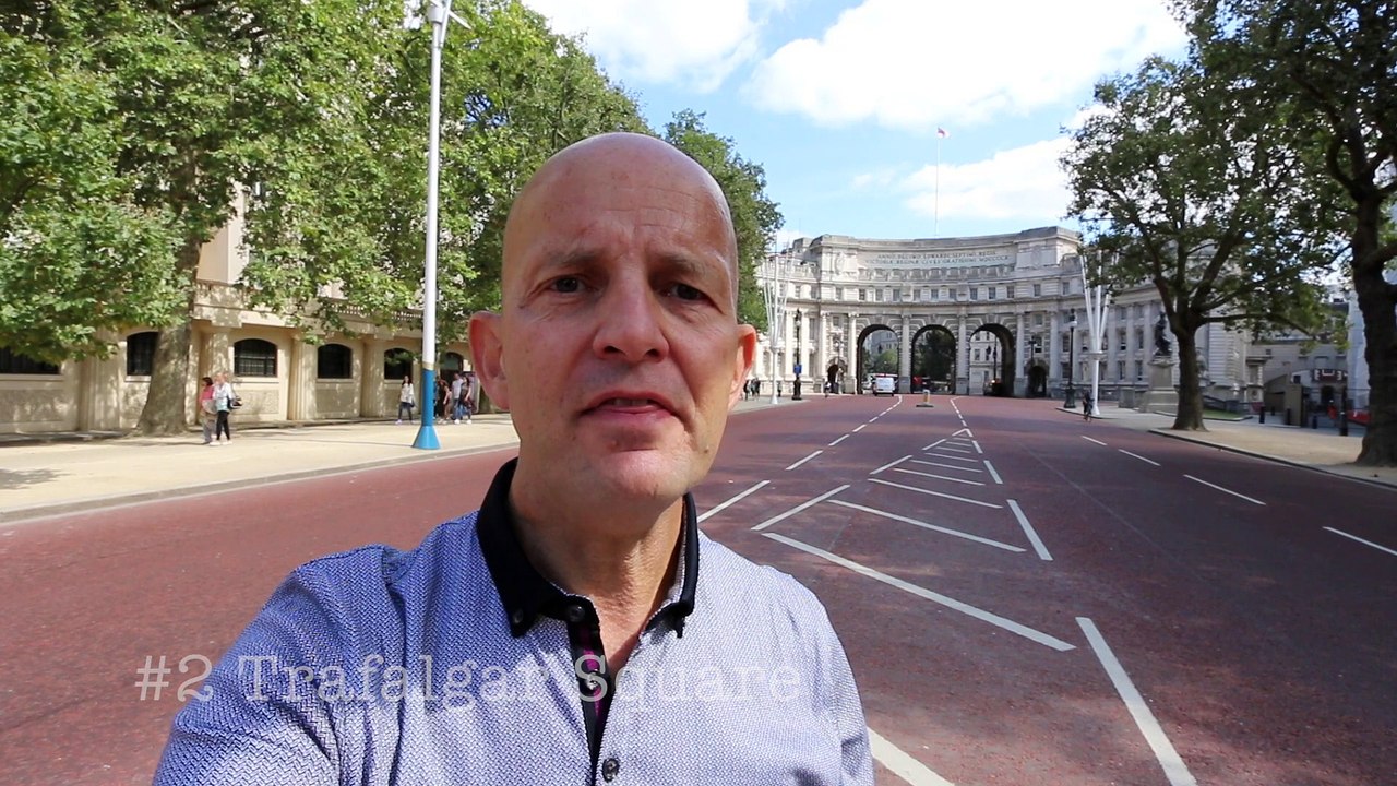 London Must-See Sights - The 10 Best Sights