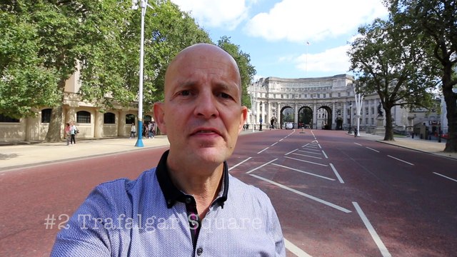 London Must-See Sights - The 10 Best Sights