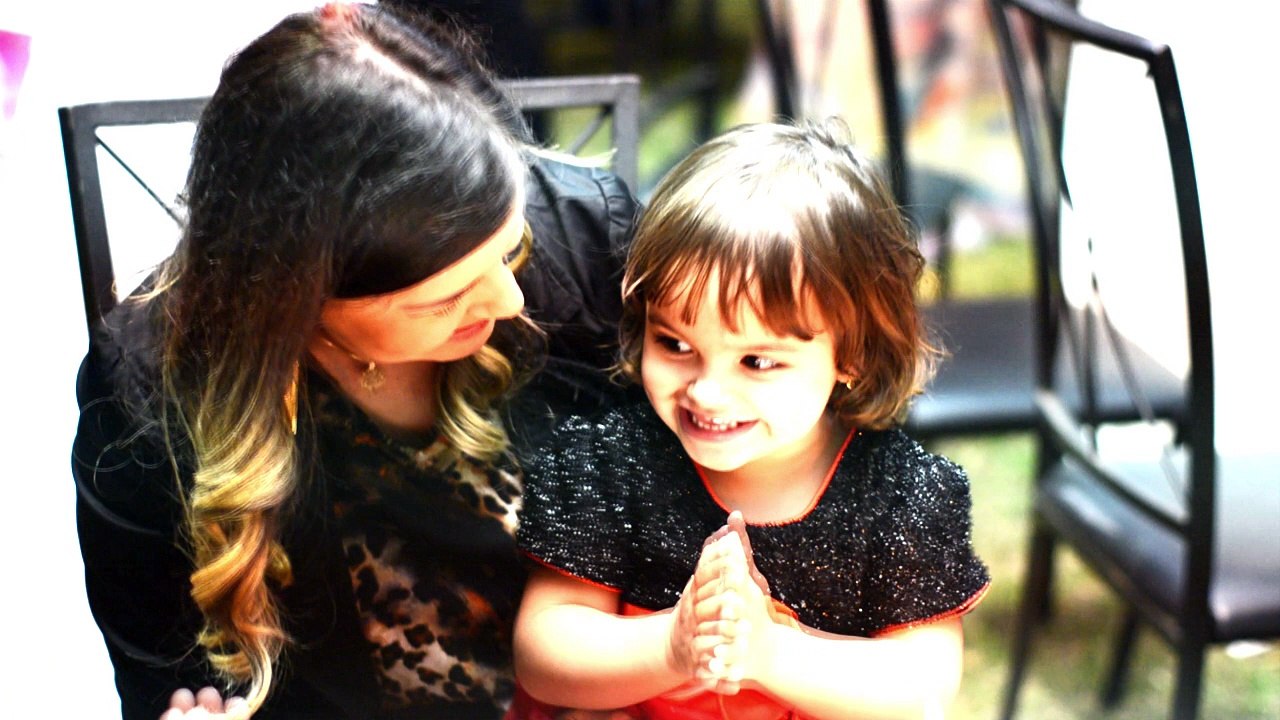 Princezinhas