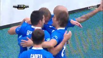 Vladimir Rykov Goal HD - Dynamo Moscow 1-0 FK Rostov 21.09.2016 HD