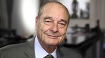 Fransa'nın Eski Cumhurbaşkanı Chirac'ın Hayatını Kaybettiği İddia Edildi