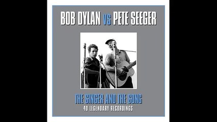 Bob Dylan - Talkin' John Birch Paranoid Blues (Billy Faier Show, October 1962)
